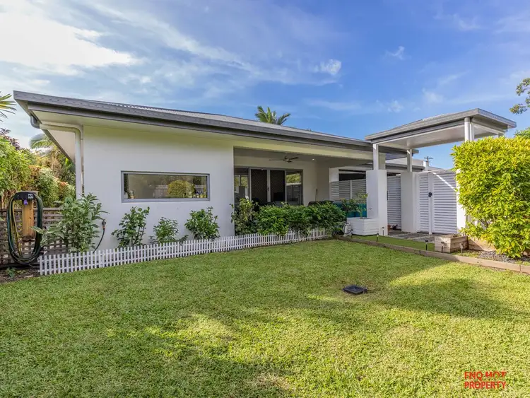 Sixth view of Homely semi-detached listing, 1/6-8 Hagen Close, Trinity Beach QLD 4879