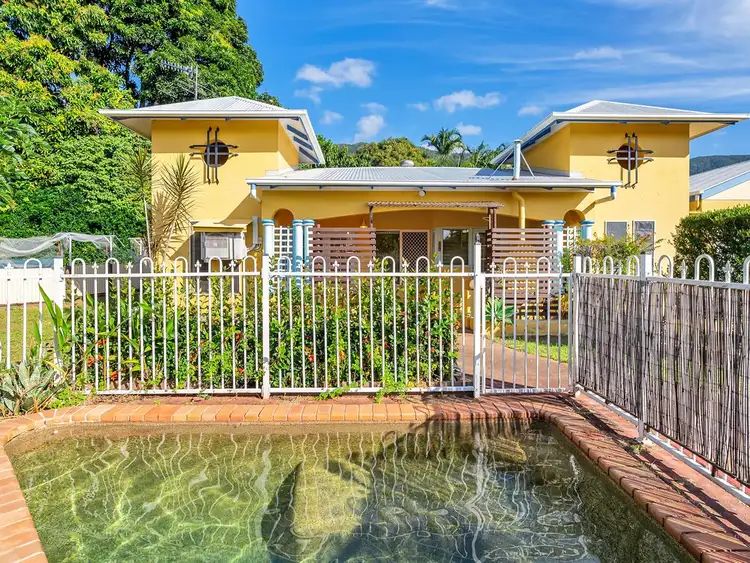 Second view of Homely house listing, 9 Opal Reef Close, Clifton Beach QLD 4879