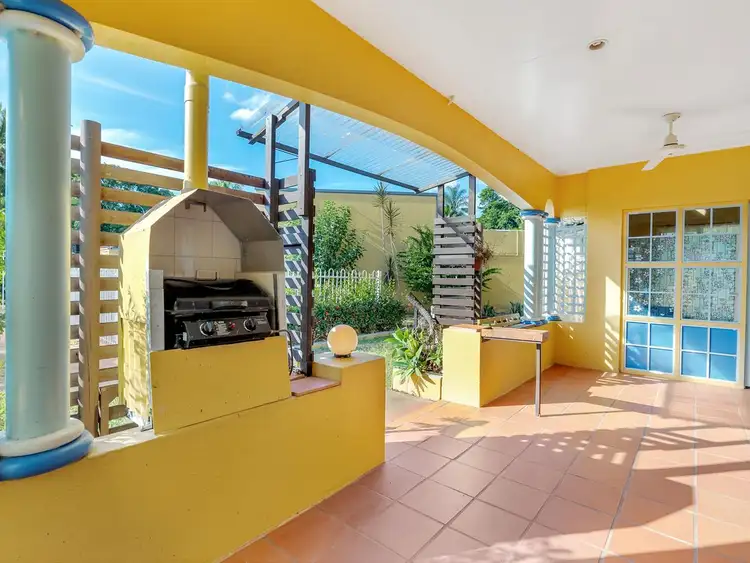 Sixth view of Homely house listing, 9 Opal Reef Close, Clifton Beach QLD 4879