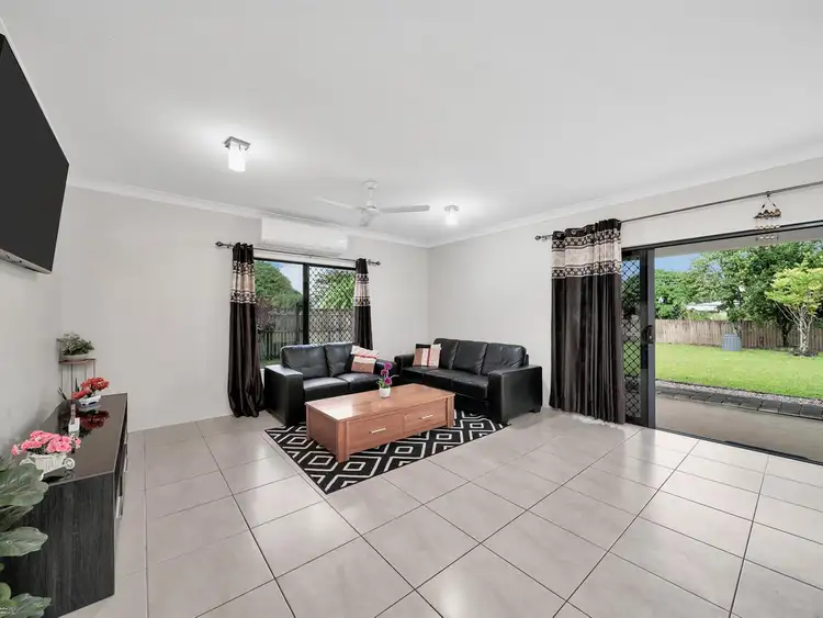 Second view of Homely house listing, 3 O'Reilly Close, Innisfail Estate QLD 4860