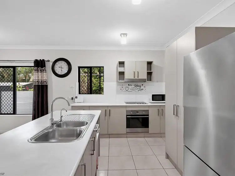 Third view of Homely house listing, 3 O'Reilly Close, Innisfail Estate QLD 4860