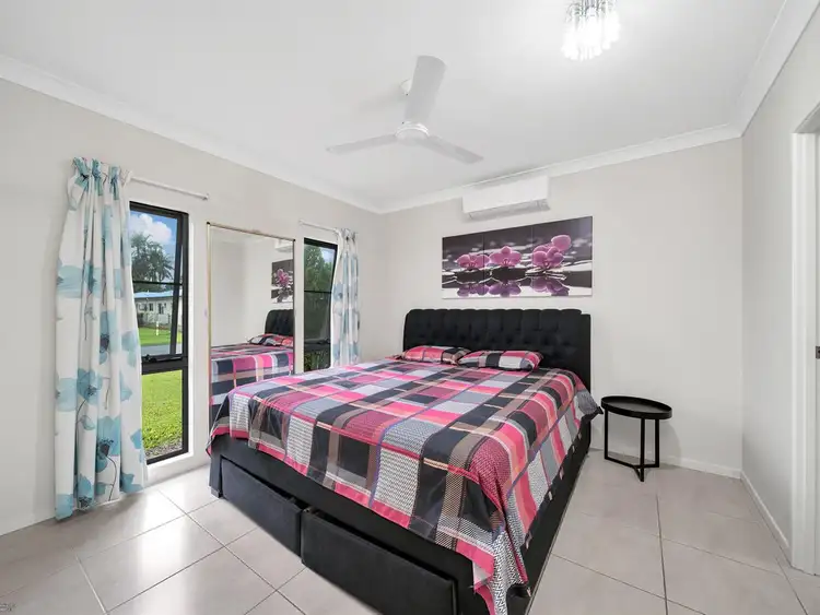 Sixth view of Homely house listing, 3 O'Reilly Close, Innisfail Estate QLD 4860