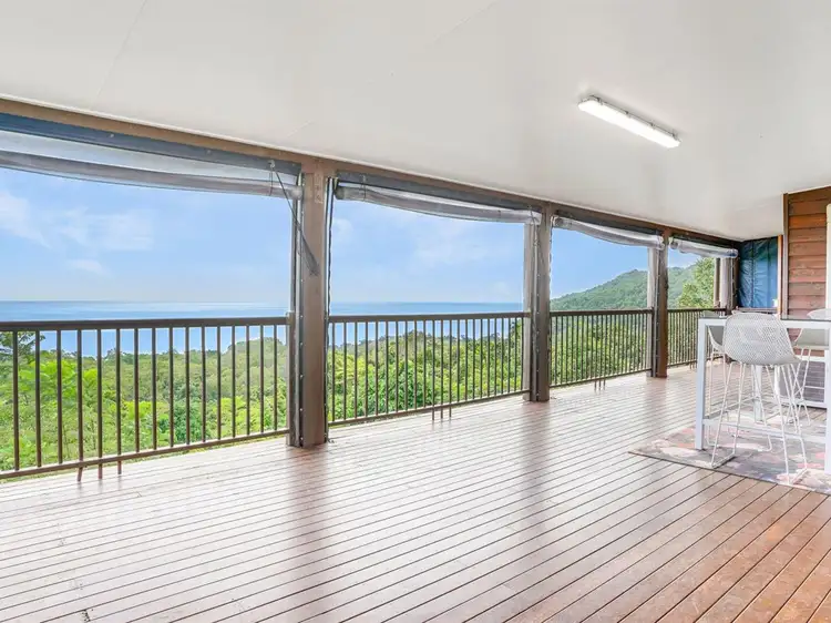 316 Coquette Point Road, Coquette Point QLD 4860