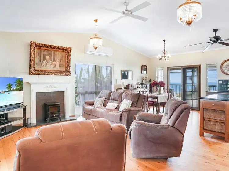 Second view of Homely house listing, 316 Coquette Point Road, Coquette Point QLD 4860