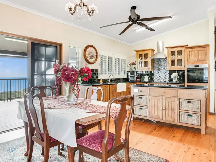 Third view of Homely house listing, 316 Coquette Point Road, Coquette Point QLD 4860
