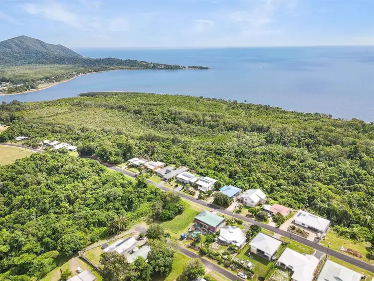 Sixth view of Homely house listing, 316 Coquette Point Road, Coquette Point QLD 4860