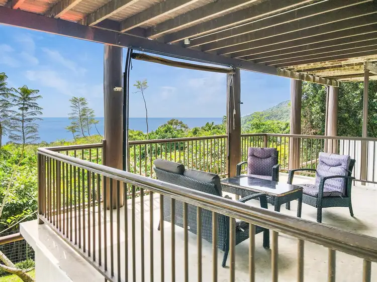 Seventh view of Homely house listing, 316 Coquette Point Road, Coquette Point QLD 4860