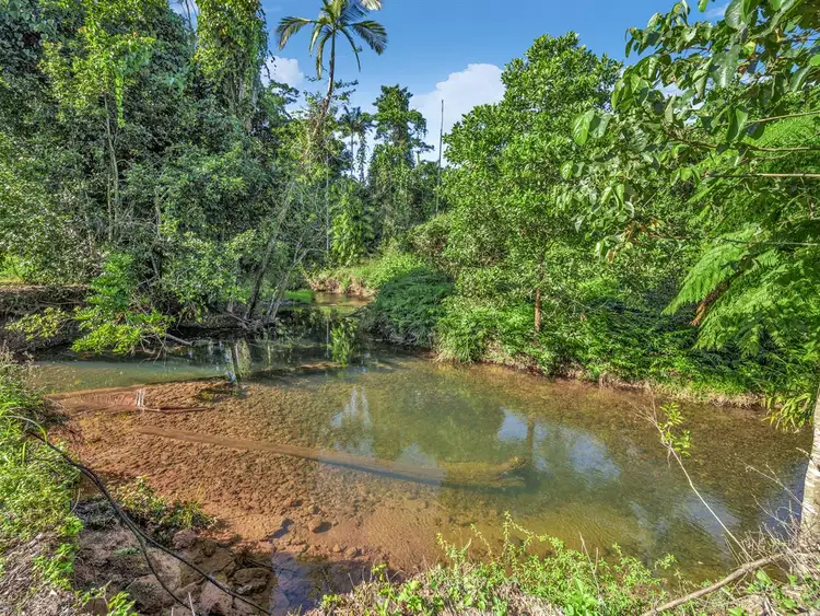 Second view of Homely rural property listing, 2391 Innisfail Japoon Road, Bombeeta QLD 4871