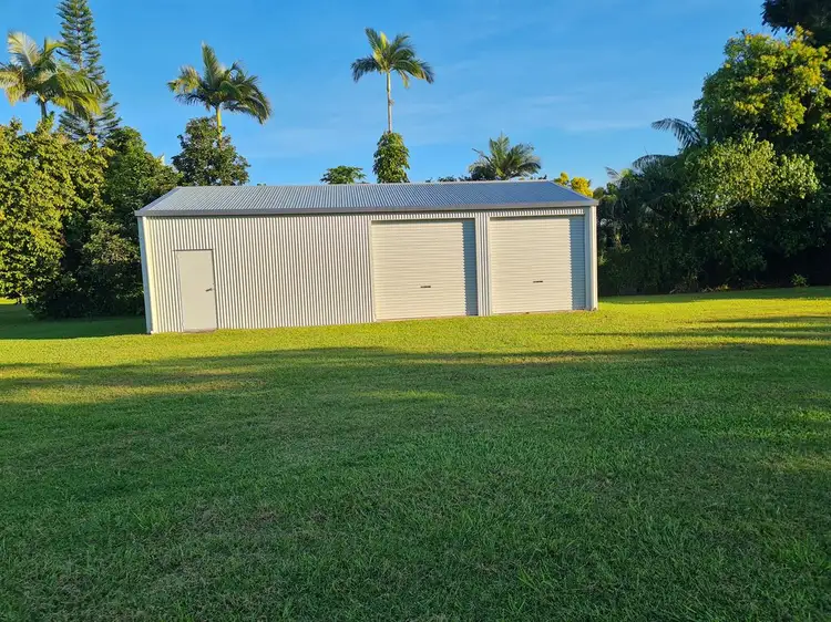 Main view of Homely land listing, 19 Acacia Street, Goondi Bend QLD 4860
