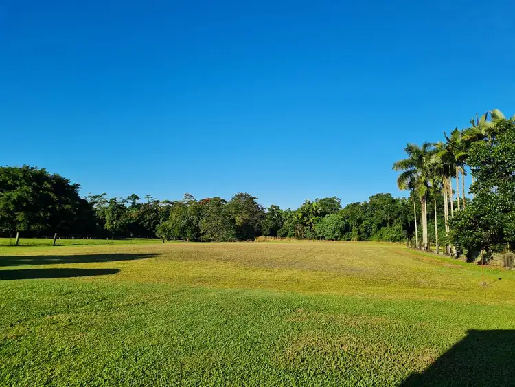 Second view of Homely land listing, 19 Acacia Street, Goondi Bend QLD 4860