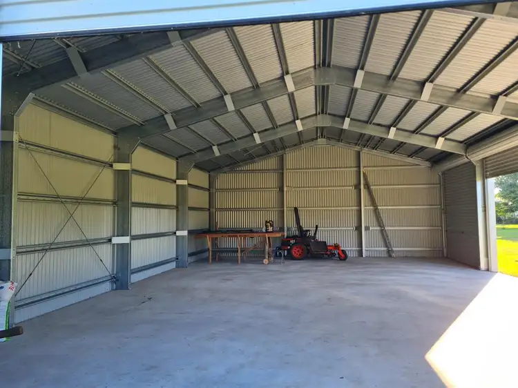 Fourth view of Homely land listing, 19 Acacia Street, Goondi Bend QLD 4860