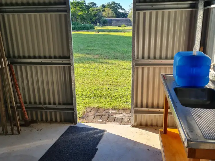 Fifth view of Homely land listing, 19 Acacia Street, Goondi Bend QLD 4860