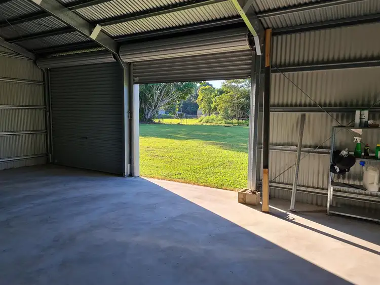 Seventh view of Homely land listing, 19 Acacia Street, Goondi Bend QLD 4860