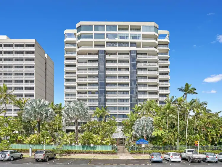Main view of Homely unit listing, 94/219-225 Abbott Street, Cairns North QLD 4870