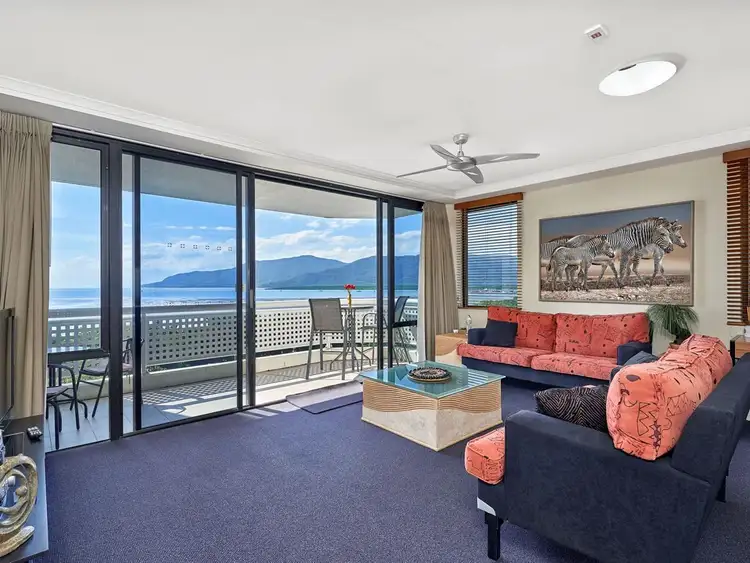 Third view of Homely unit listing, 94/219-225 Abbott Street, Cairns North QLD 4870