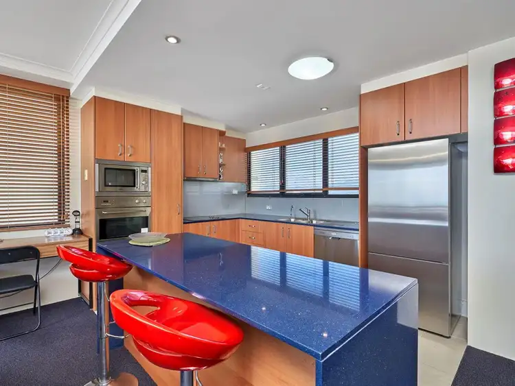 Fourth view of Homely unit listing, 94/219-225 Abbott Street, Cairns North QLD 4870