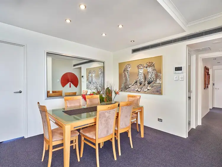 Fifth view of Homely unit listing, 94/219-225 Abbott Street, Cairns North QLD 4870
