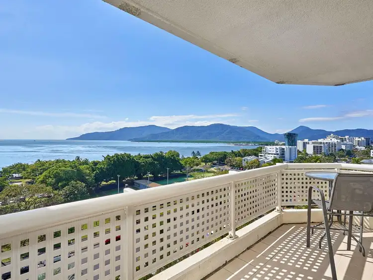 Sixth view of Homely unit listing, 94/219-225 Abbott Street, Cairns North QLD 4870