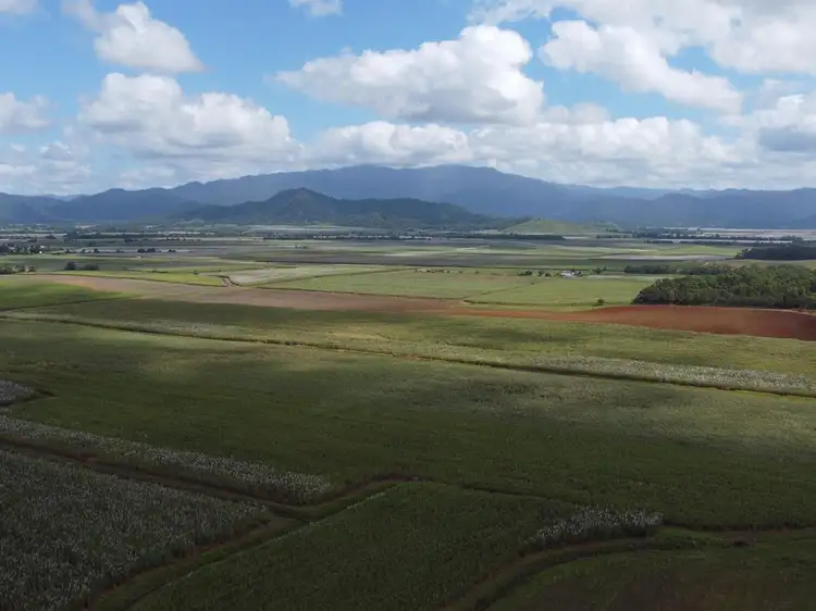 LOT 66 BRUCE HIGHWAY, Innisfail QLD 4860