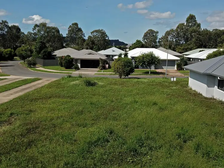 Main view of Homely land listing, 27 Noipo Crescent, Redlynch QLD 4870