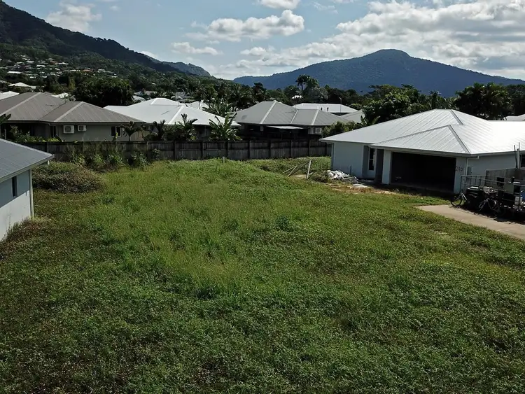 Third view of Homely land listing, 27 Noipo Crescent, Redlynch QLD 4870