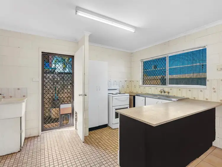 Second view of Homely unit listing, 4/43 Sandown Close, Woree QLD 4868