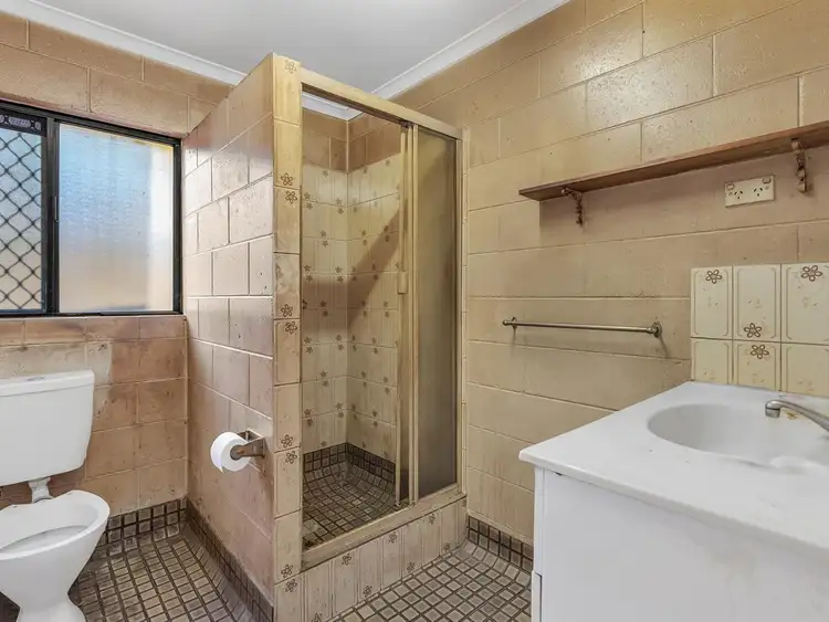 Third view of Homely unit listing, 4/43 Sandown Close, Woree QLD 4868