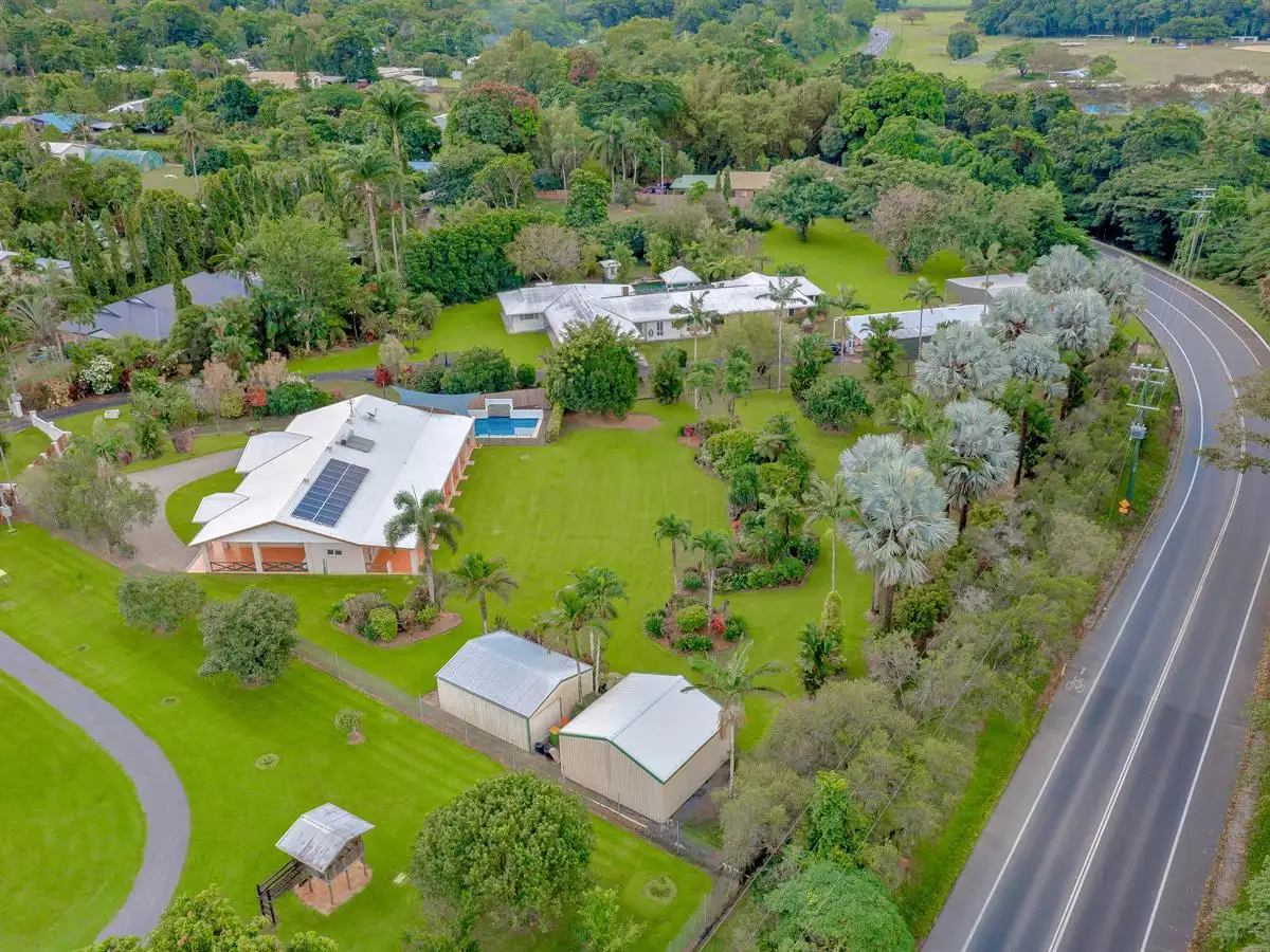 Main view of Homely rural property listing, 17-19 Soderberg Close, Redlynch QLD 4870