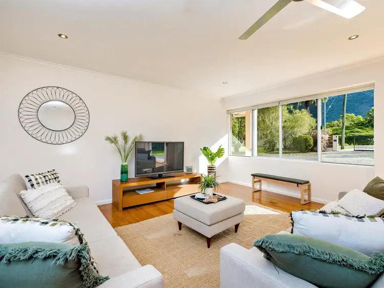 Second view of Homely rural property listing, 17-19 Soderberg Close, Redlynch QLD 4870