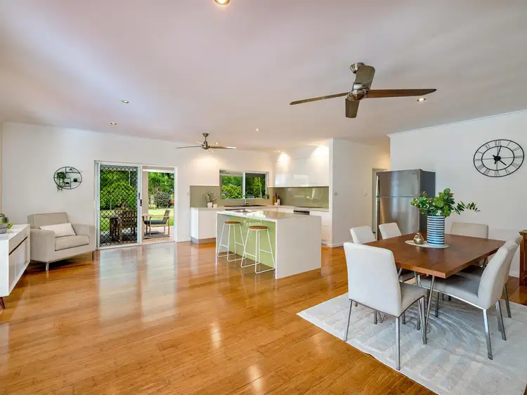 Third view of Homely rural property listing, 17-19 Soderberg Close, Redlynch QLD 4870