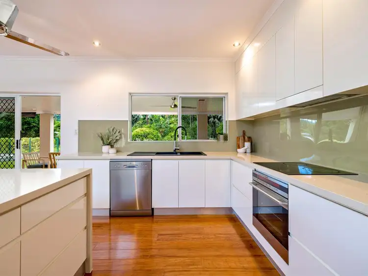 Fourth view of Homely rural property listing, 17-19 Soderberg Close, Redlynch QLD 4870