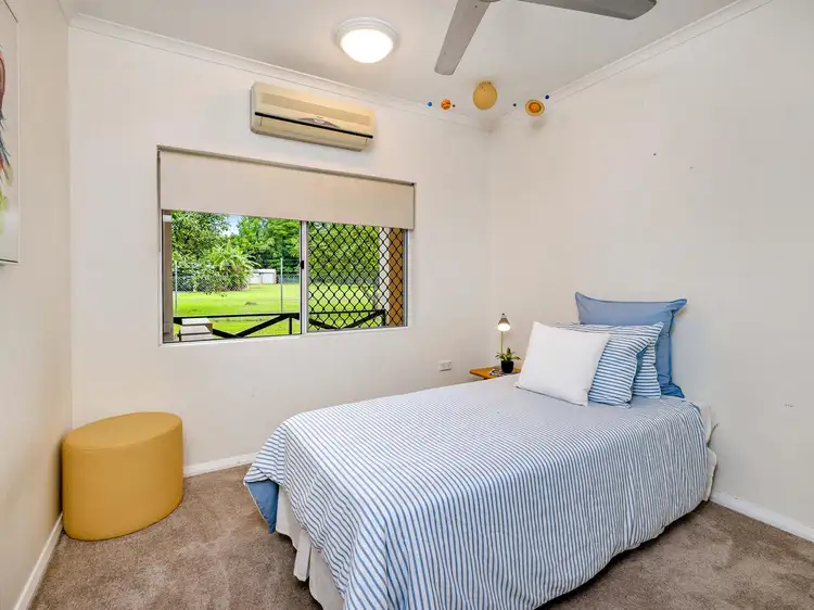 Fifth view of Homely rural property listing, 17-19 Soderberg Close, Redlynch QLD 4870