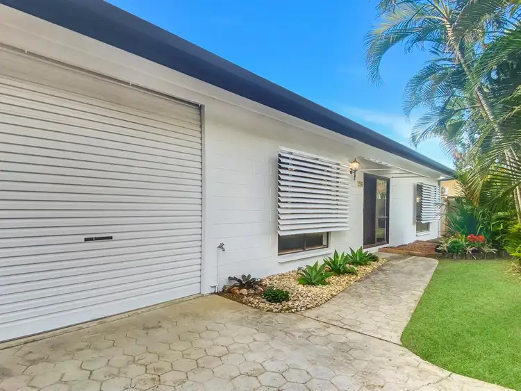 156 Loridan Drive, Brinsmead QLD 4870