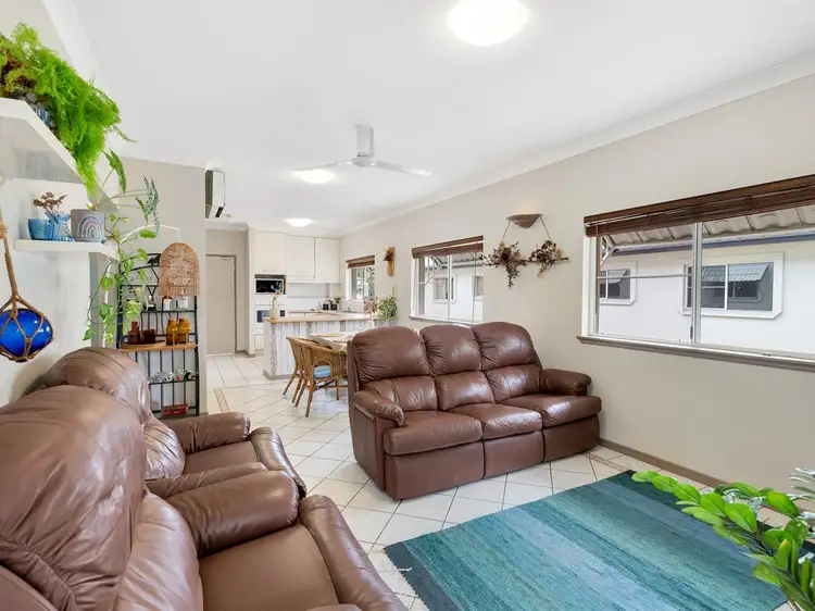 8/5-9 GELLING STREET, Cairns North QLD 4870