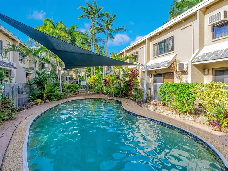 Second view of Homely townhouse listing, 15/323-329 McLeod Street, Cairns North QLD 4870
