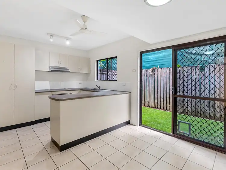 Fourth view of Homely townhouse listing, 15/323-329 McLeod Street, Cairns North QLD 4870