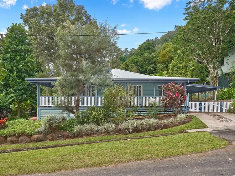 23 Dalziel Street, Stratford QLD 4870