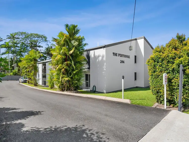 Main view of Homely unit listing, 16/394-396 Mayers Street, Edge Hill QLD 4870