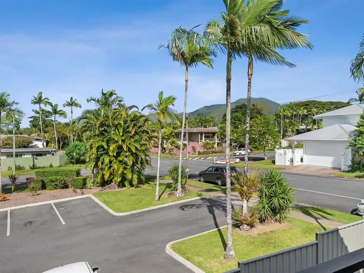 Fifth view of Homely unit listing, 16/394-396 Mayers Street, Edge Hill QLD 4870