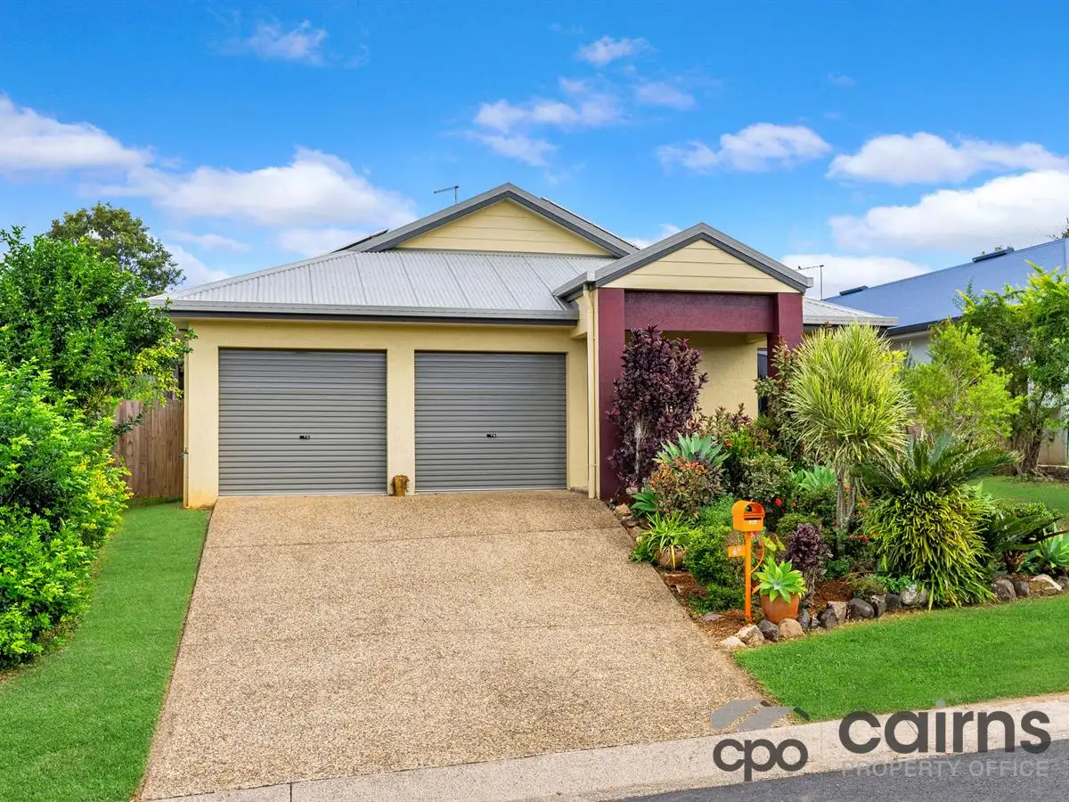 Main view of Homely house listing, 69 Booyong Drive, Mount Sheridan QLD 4868