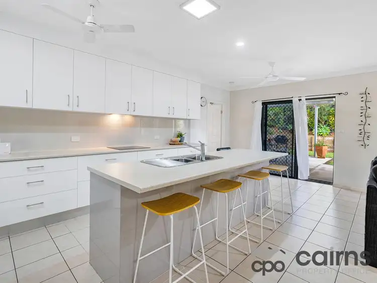 Second view of Homely house listing, 69 Booyong Drive, Mount Sheridan QLD 4868