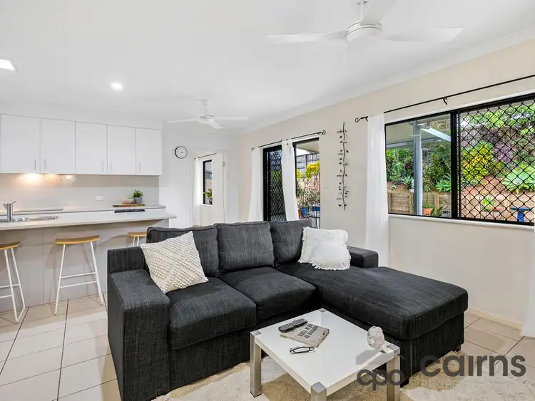 Third view of Homely house listing, 69 Booyong Drive, Mount Sheridan QLD 4868