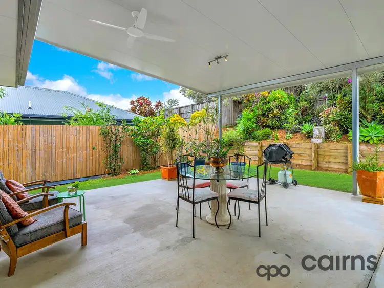 Fourth view of Homely house listing, 69 Booyong Drive, Mount Sheridan QLD 4868