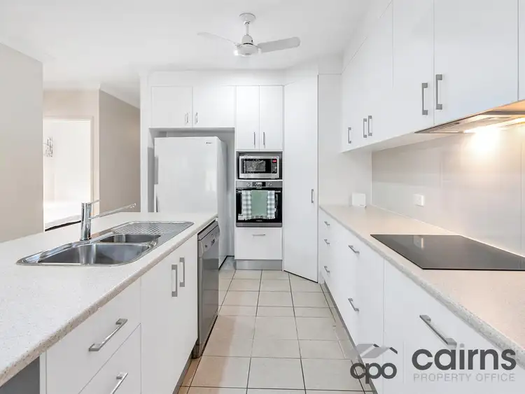 Fifth view of Homely house listing, 69 Booyong Drive, Mount Sheridan QLD 4868