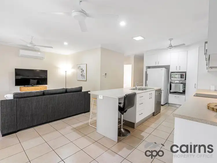 Sixth view of Homely house listing, 69 Booyong Drive, Mount Sheridan QLD 4868