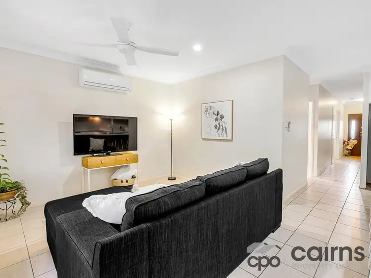 Seventh view of Homely house listing, 69 Booyong Drive, Mount Sheridan QLD 4868