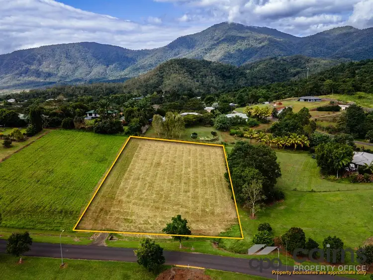 37-39 Mineshaft Street, Goldsborough QLD 4865