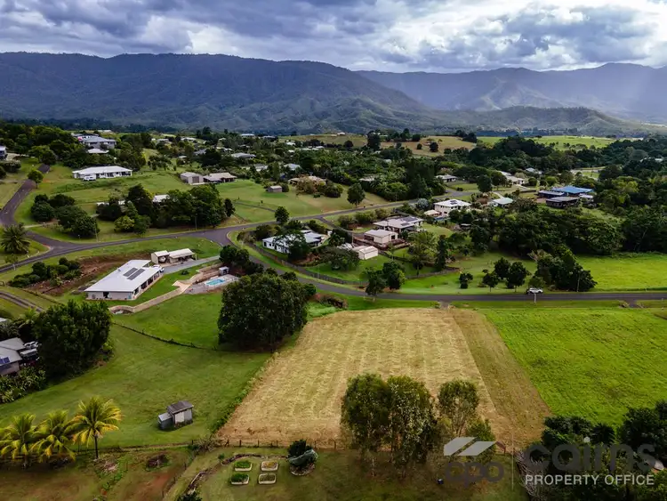 Fourth view of Homely land listing, 37-39 Mineshaft Street, Goldsborough QLD 4865