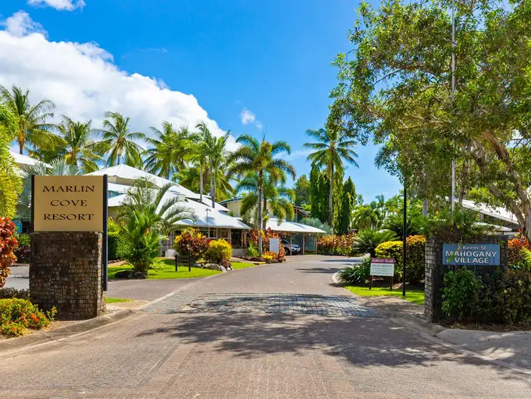 Main view of Homely unit listing, 113/2 Keem Street, Trinity Beach QLD 4879