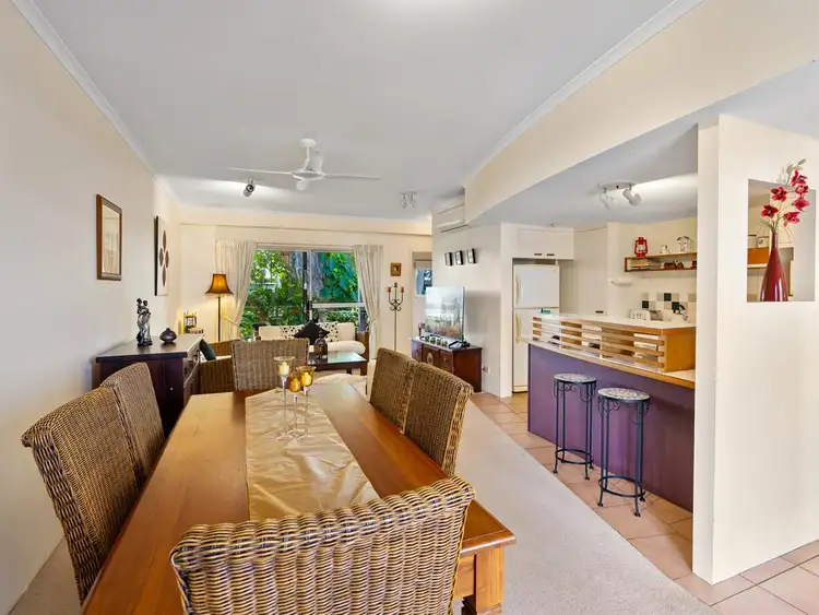 Fourth view of Homely unit listing, 113/2 Keem Street, Trinity Beach QLD 4879